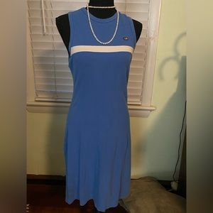 Ralph Lauren cotton dress